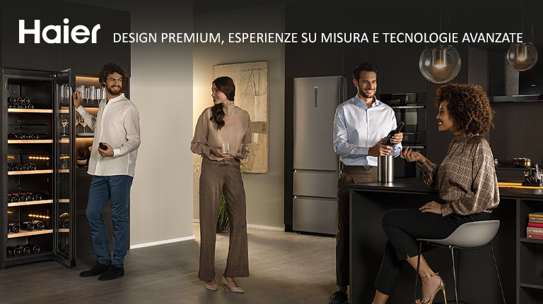 Shop in Shop Haier Shop in Shop Haier