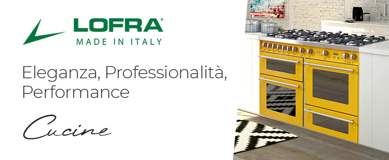Cucine Lofra Cucine Lofra