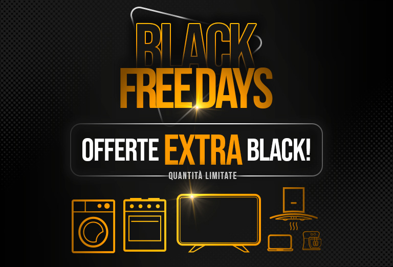 Black Friday Black Friday