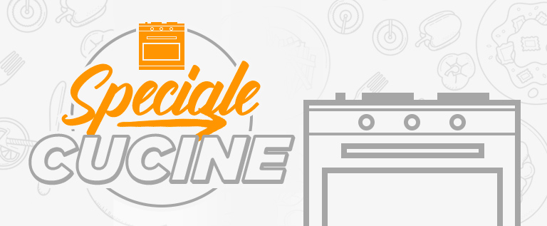 Speciale Cucine Speciale Cucine