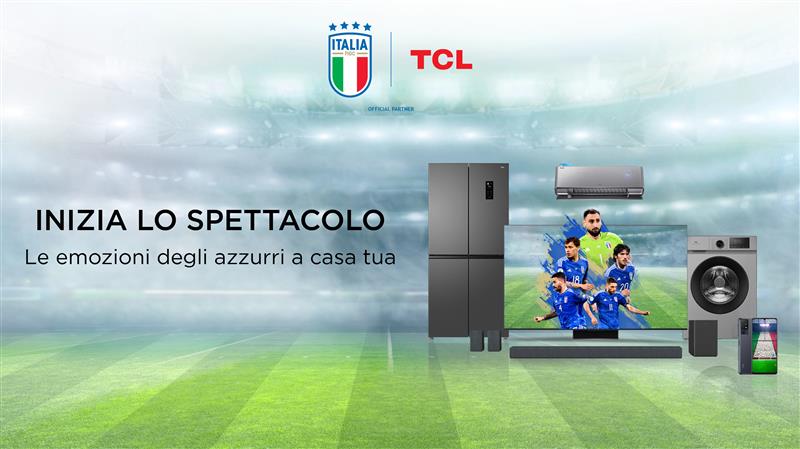 Shop in Shop TCL Shop in Shop TCL