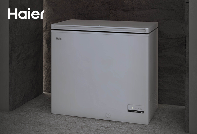 Congelatori Haier Congelatori Haier