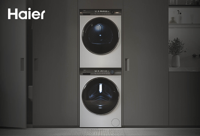 Lavatrici, Asciugatrici e Lavasciuga Haier Lavatrici, Asciugatrici e Lavasciuga Haier