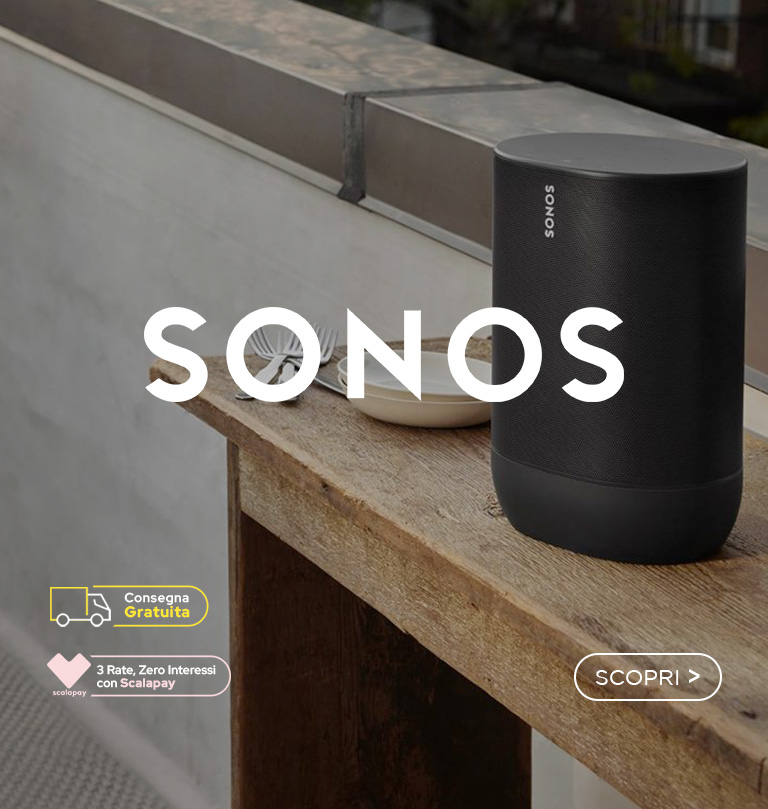 Sonos Sonos