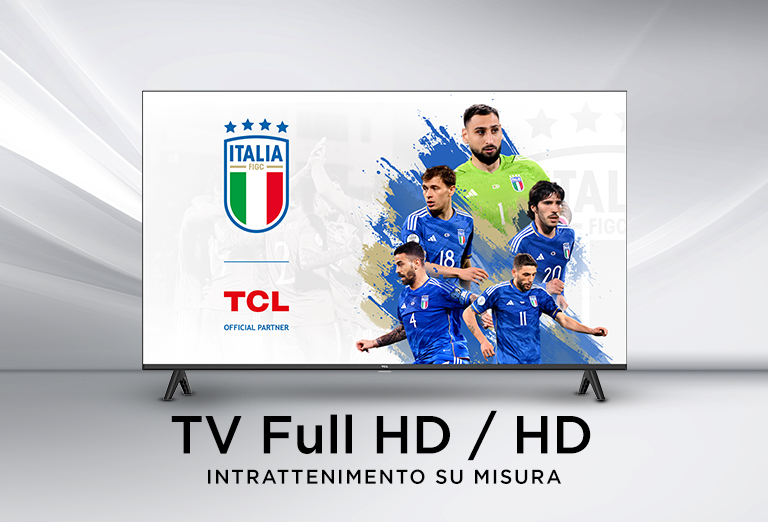 Televisori Full HD e HD in Offerta Televisori Full HD e HD in Offerta