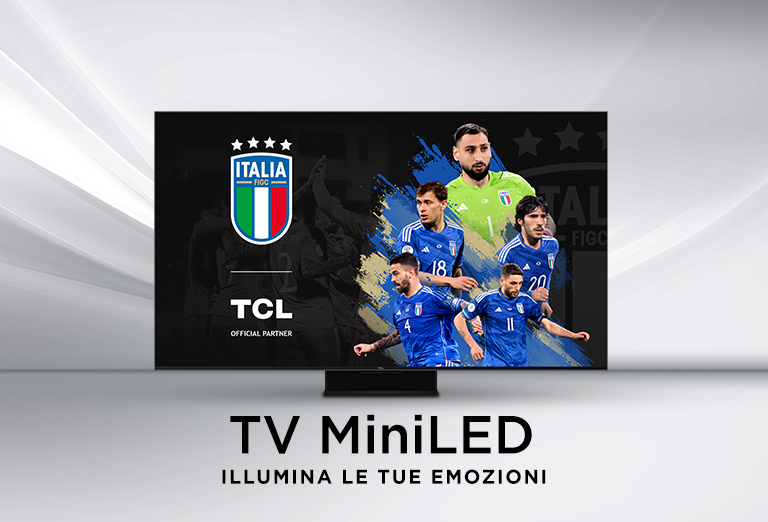 Televisori Mini Led in Offerta Televisori Mini Led in Offerta