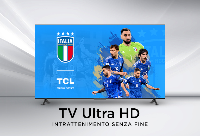 Televisori 4K Ultra HD in Offerta Televisori 4K Ultra HD in Offerta