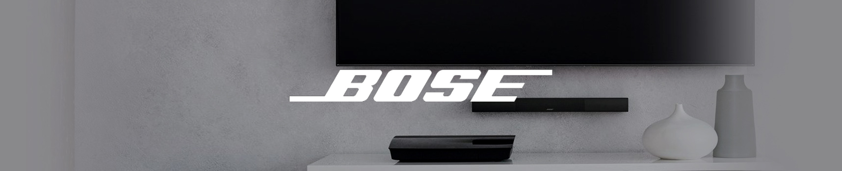 shop in shop bose