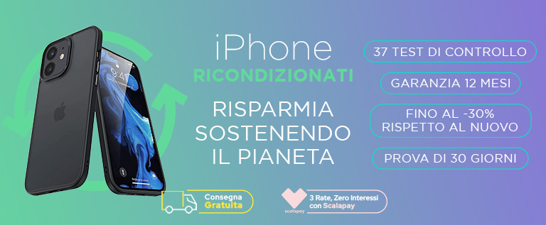 Ricondizionati