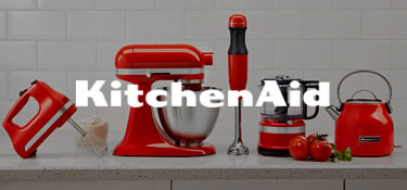 shop in shop kitchenaid