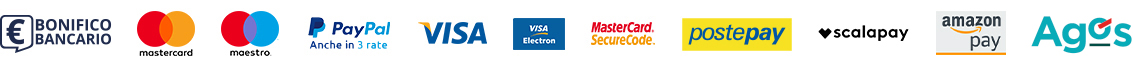 Metodi di Pagamento