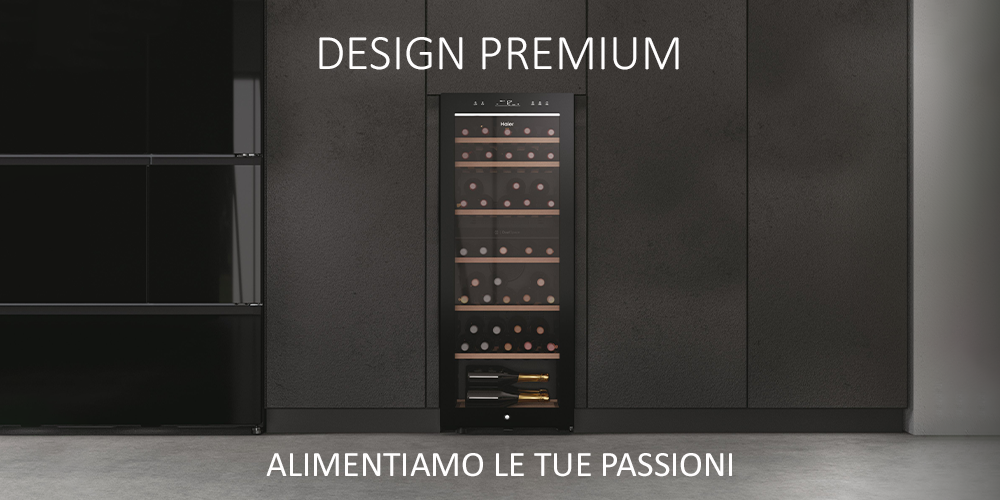 Le migliori Cantine Haier in Offerta