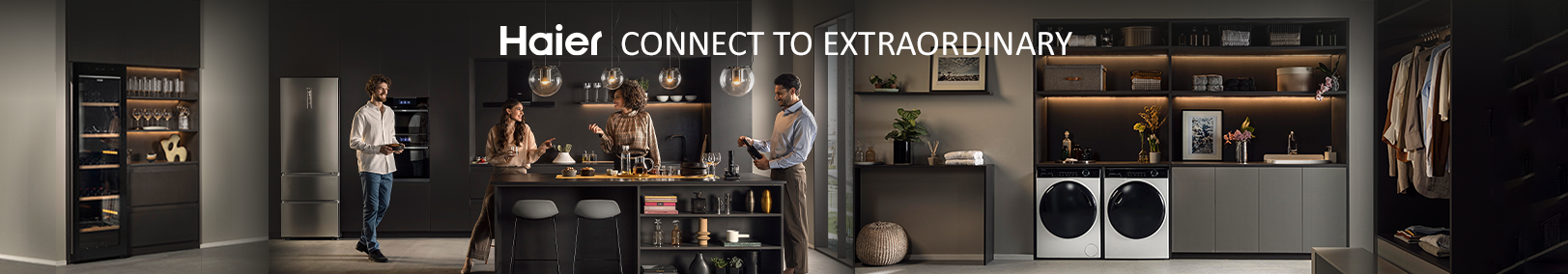 Haier Prodotti Consigliati