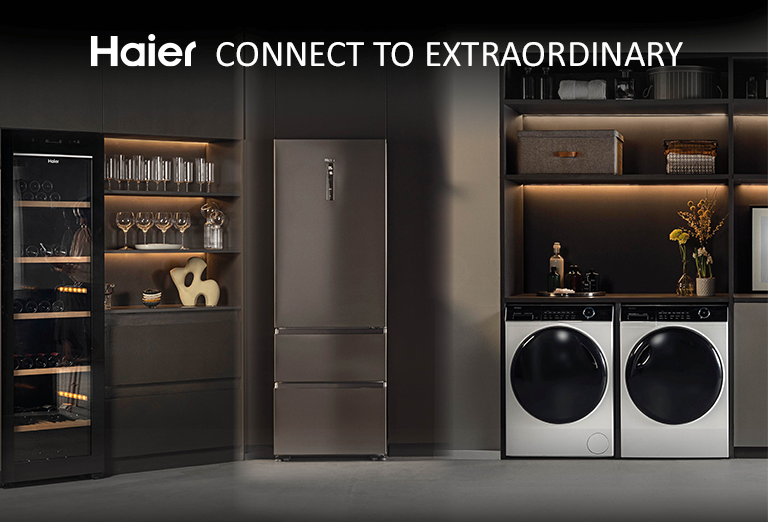 Haier prodotti consigliati